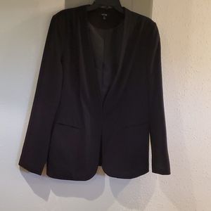 Women's pants suit jacket